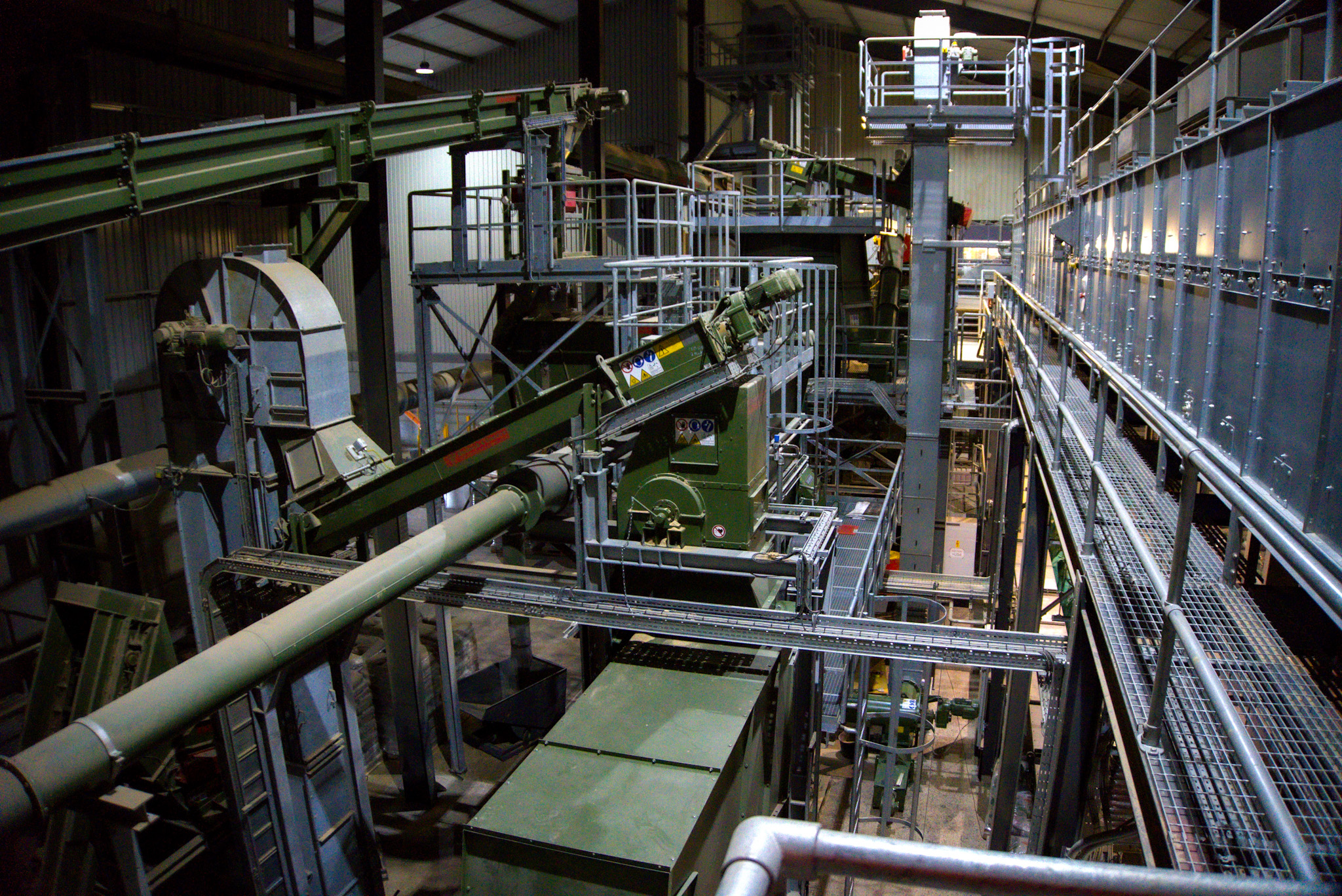 Mill